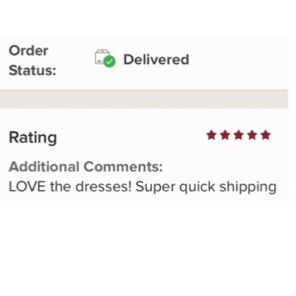 Lulus Holiday Dress Mystery Box all NEW never worn. Perfect for Holiday Parties - Picture 8 of 8